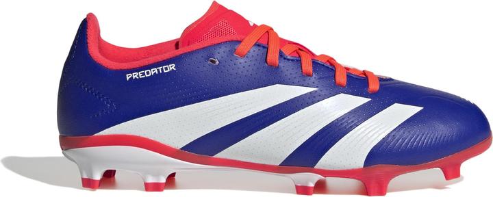 Image du produit adidas chaussures de football enfant predator league fg (38 2/3)