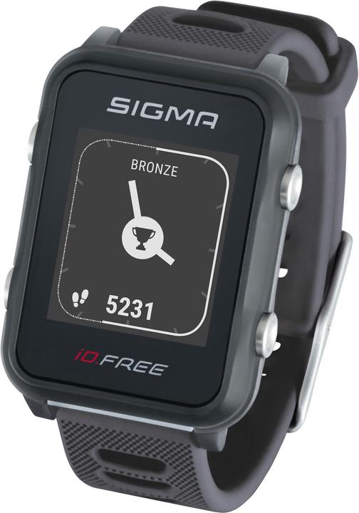Actual product image Sigma Sport iD.FREE