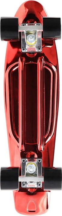 Actual product image Nils Pennyboard EXTREME PNB01 RED ELECTROSTYLE (22.05")