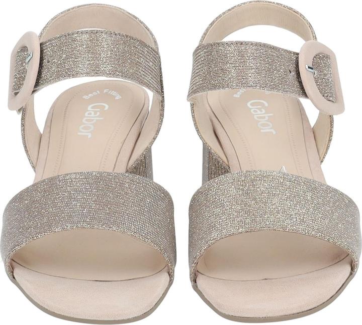 Actual product image Gabor Sandalen (42)