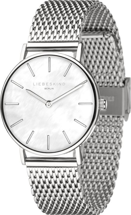 Image du produit Liebeskind Berlin Damenuhr (Montre analogique, 34 mm)