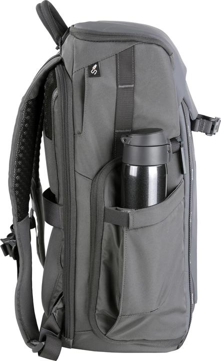 Immagine prodotto Vanguard Adattatore Veo R44 con USB-A (Zaino per fotocamera, 15 l)