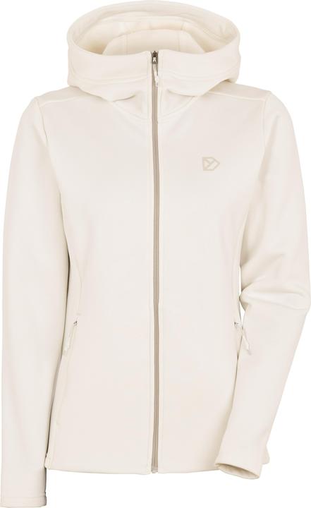 Produktbild Didriksons Women's Anneli Full Zip 2 (46)