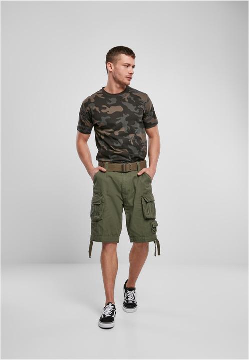 Actual product image Brandit tee (3XL)
