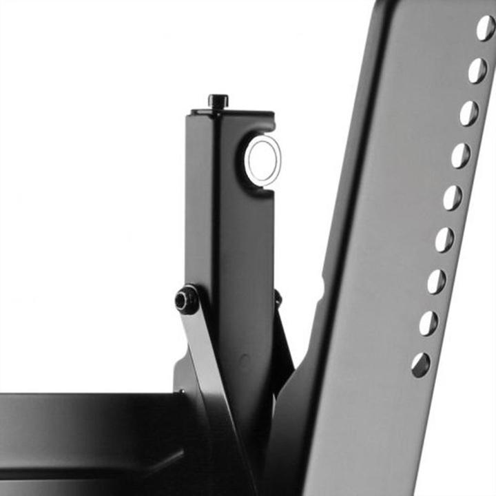 Actual product image Hagor BL Superslim Tilt 600 (75 inch) (Wall, 55", 35 kg)
