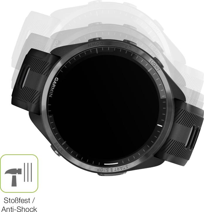 Image du produit Dipos Film de Protection d’écran Full-Cover Anti-reflet