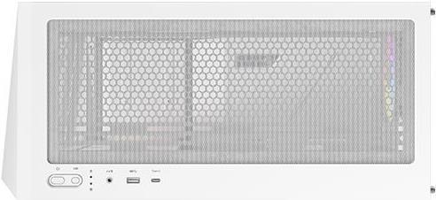 Produktbild Antec C3 (ATX, mATX, ITX)
