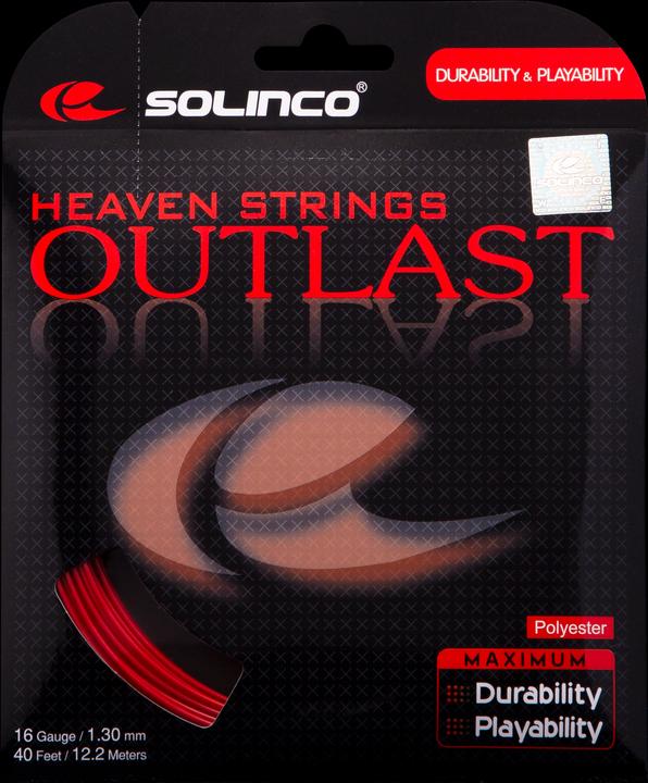 Produktbild Solinco Tour Bite Soft
