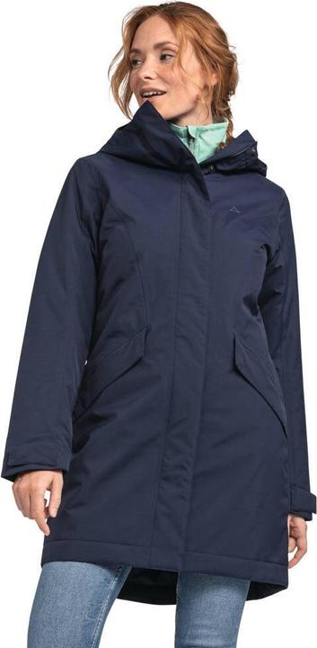 Produktbild Schöffel Parka Orlangen (XL)