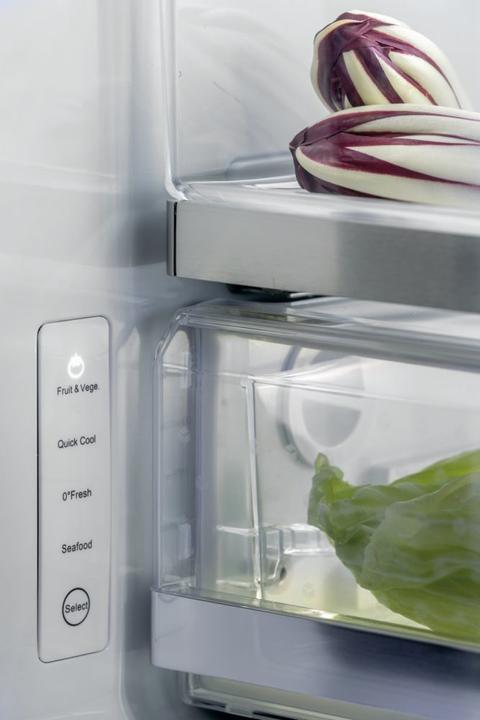 Image du produit Haier HB26FSNAAA (750 l)