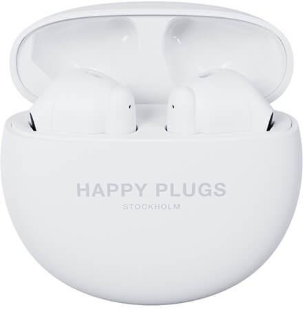 Actual product image Happy Plugs Headphones Joy Lite (ANC, 12 h, Wireless)