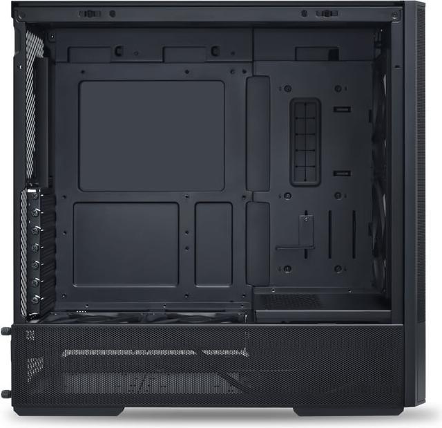 Actual product image Lian-Li Lancool 207 (ATX, Mini-ITX, mATX)