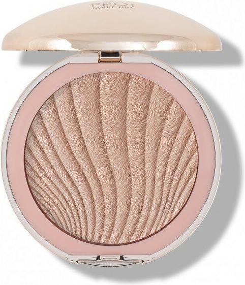 Image du produit Affect For Make Up Pressed Shimmer Rio 9G Highlighter pour le visage (Highlighter)
