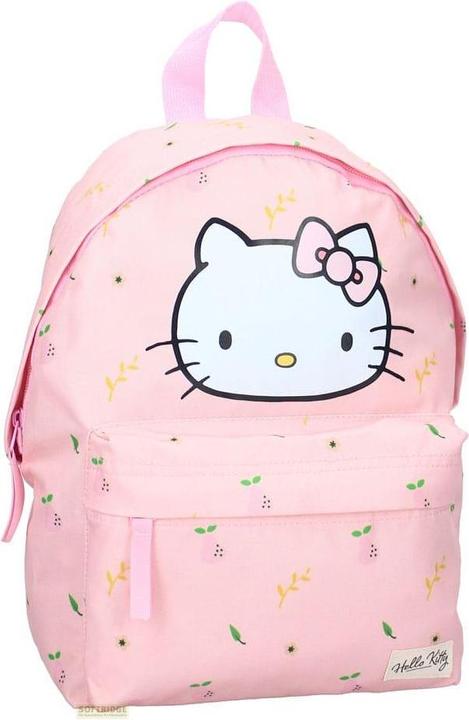 Image du produit Vadobag Hello Kitty Rucksack We Meet Again 31 cm