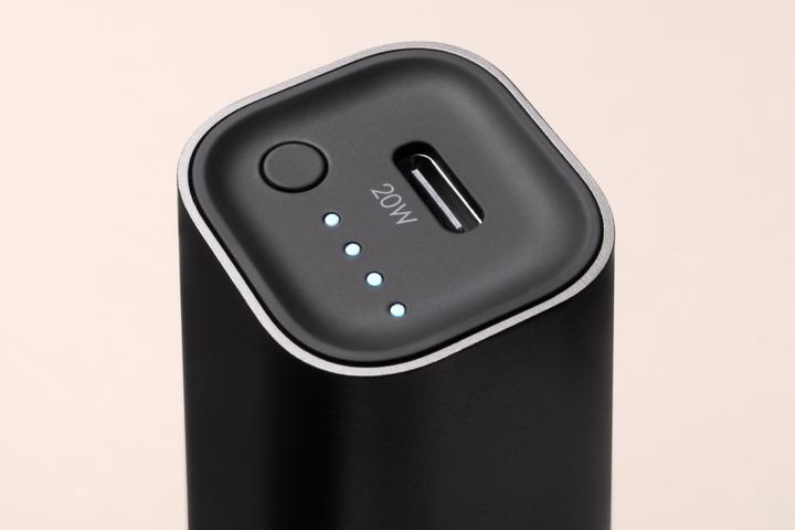Image du produit mophie Powerstation Mini (5000 mAh, 20 W)