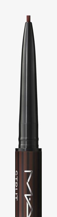 Actual product image MAC Cosmetics Pro Brow Definer 1Mm-Tip Brow Pencil Strut (Strut)