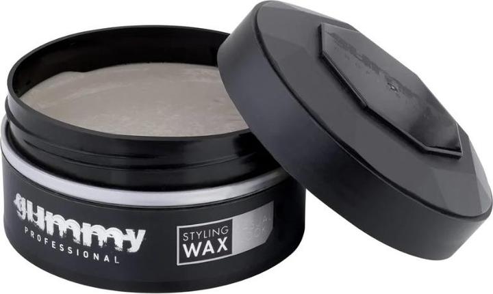 Image du produit Gummy Professional (Gum150) Cire de finition mate Gummy 150ml (Cire capillaire, 150 ml)