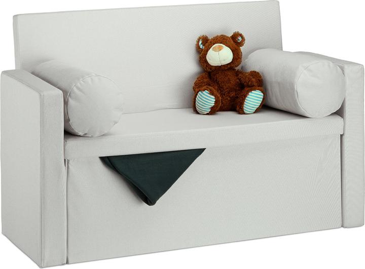 Immagine prodotto Relaxdays Panchina (115 cm)