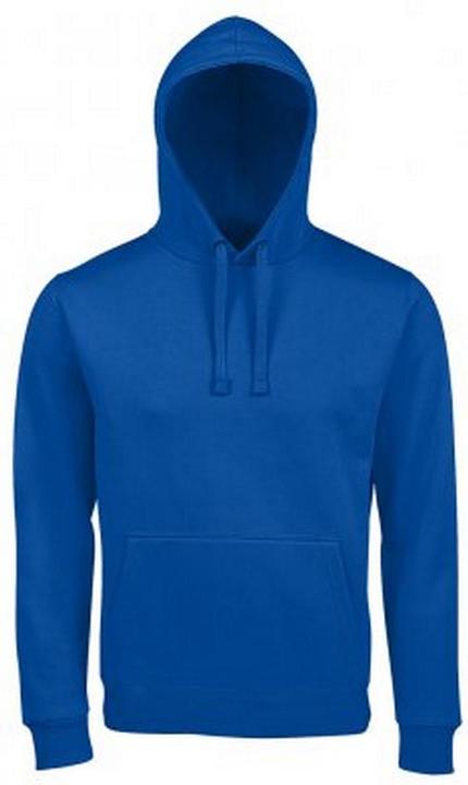 Sols Erwachsene Spencer Kapuzenpullover