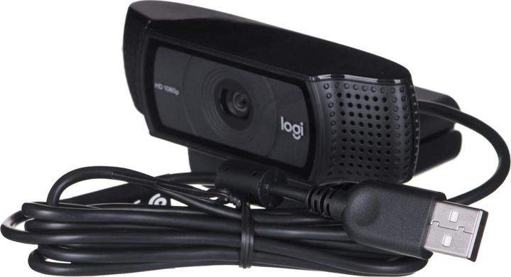 Immagine prodotto Logitech C920e (2 Mpx)