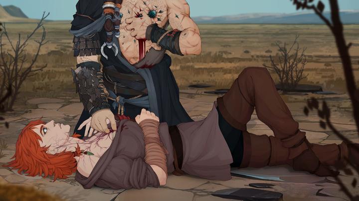 Immagine prodotto Ravenscourt Ash of Gods: Redenzione (Switch, Switch Lite, Switch OLED, FR)