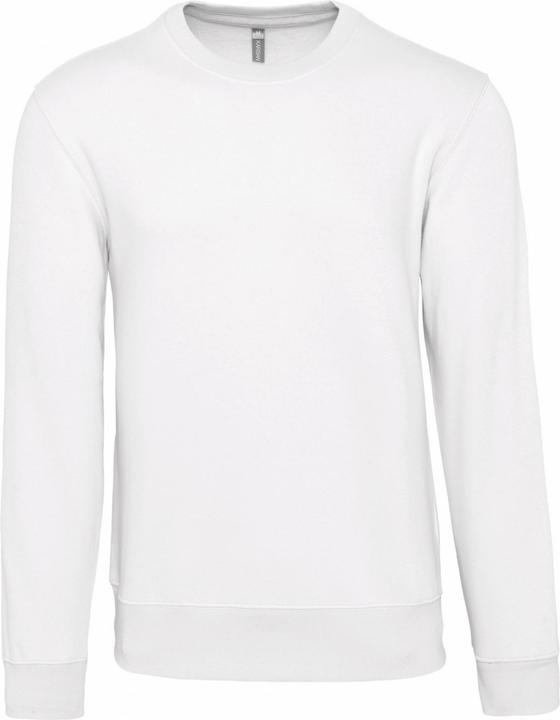 Immagine prodotto Kariban Felpa girocollo da uomo (XL)