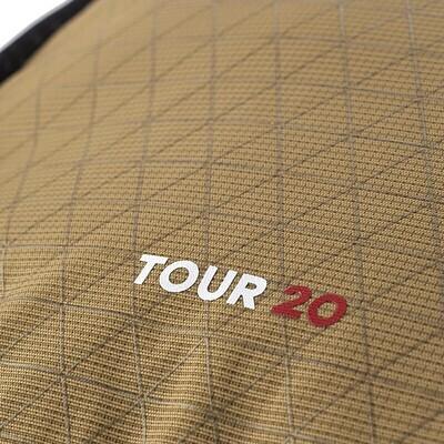 Immagine prodotto Arva Tour dello zaino 20 (20 l)
