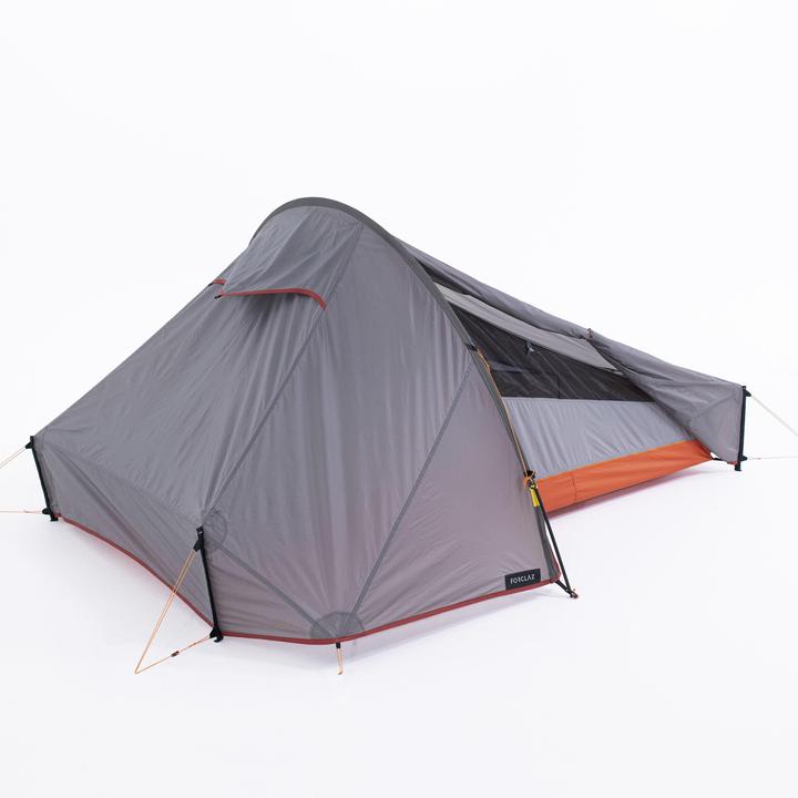 Produktbild Forclaz MT 900 (Tunnelzelt, 1.75 kg, 2 Personen)