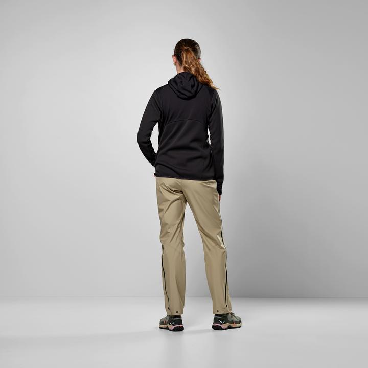 Produktbild Salewa Puez Waffle Hybrid Polarlite Kapuzenjacke Da (34)