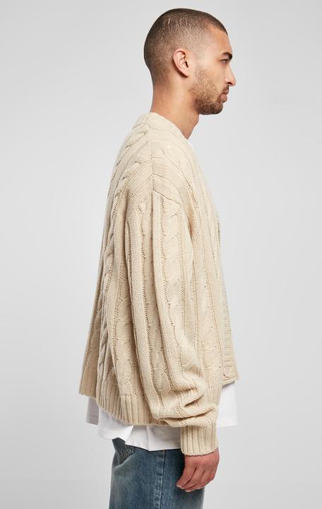 Actual product image Urban Classics Boxy Cardigan (L)