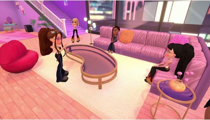 Immagine prodotto Game Bratz: Mode Worldwide SWITCH Edizione completa. (Switch, DE)