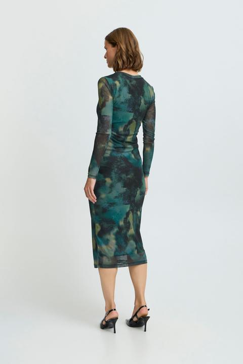 Produktbild B.young BYPALOMA MESH DRESS 20815713 (XL)