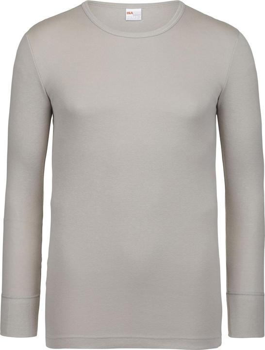Immagine prodotto ISA Bodywear Maglietta manica lunga, collo rotondo "Arthur" (XL)