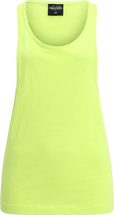Urban Classics Ladies Loose Neon Tanktop