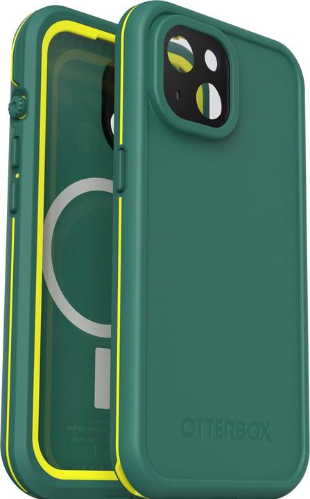 Produktbild OtterBox Frē mit MagSafe (Apple iPhone 15)