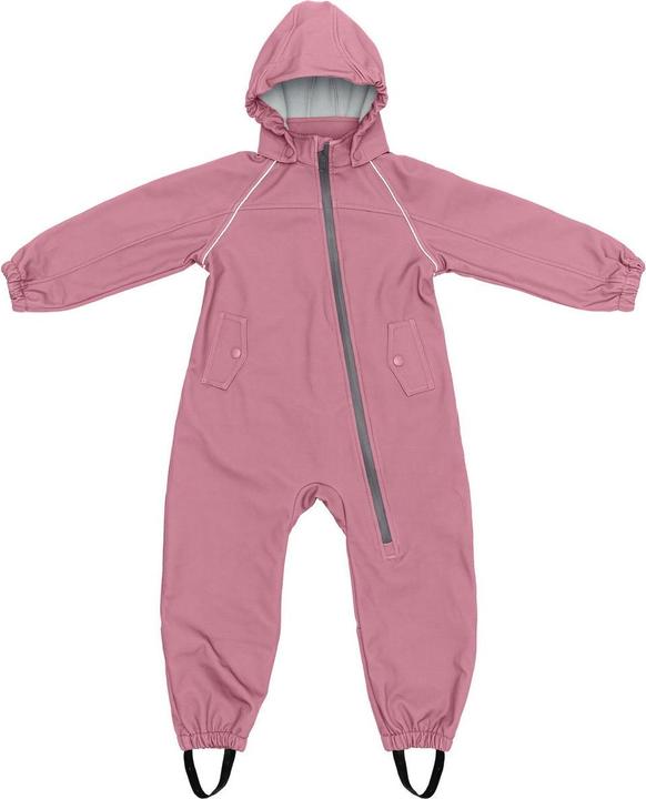 Fillikid Softshelloverall