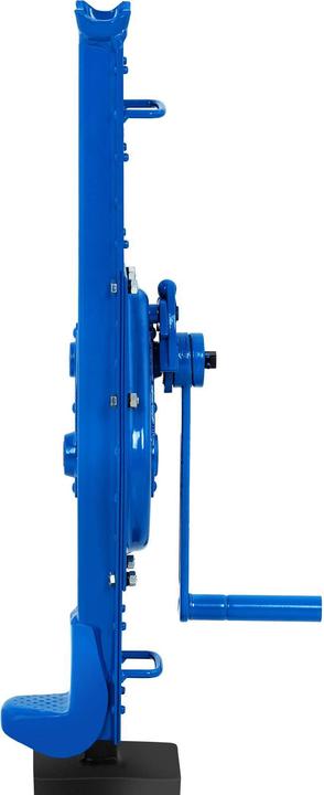 Actual product image MSW Stick winch Rack and pinion winch