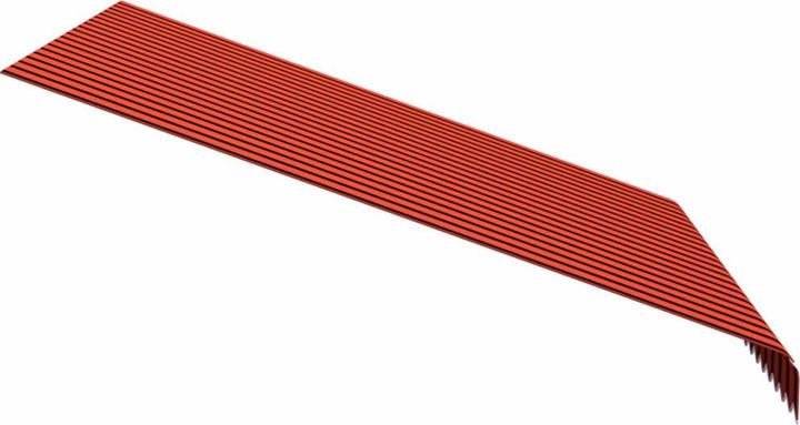 Produktbild VidaXL Lybed (300 x 250 cm)