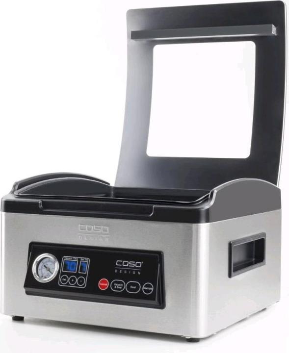 Immagine prodotto Caso VacuChef 70