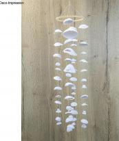 Image du produit Rayher Porzella - papier mâché le plus fin, 400 g