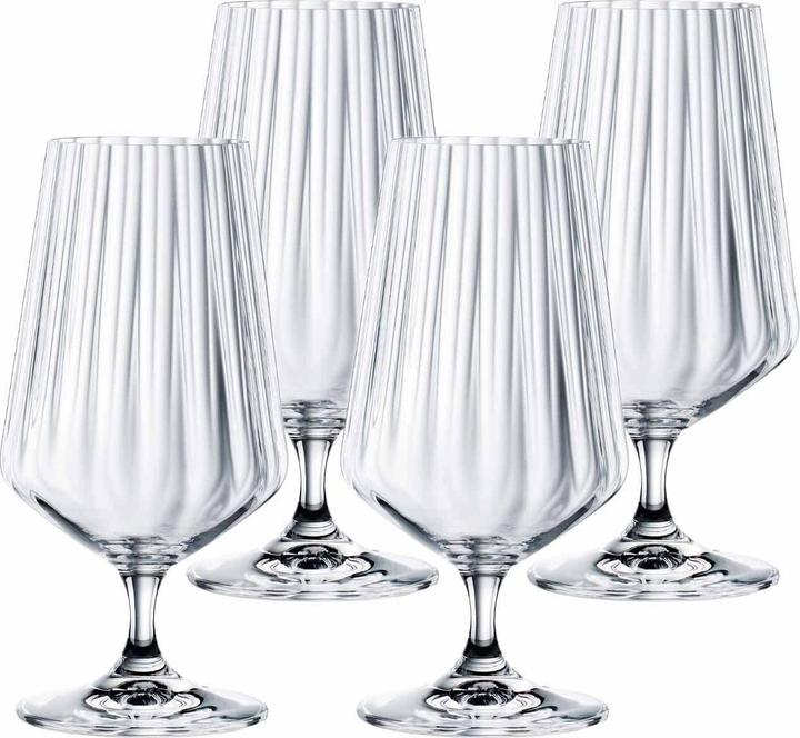Image du produit Nachtmann Verre à bière Set/4 7886/55 Celebration UK/3 (0.38 l, 4 x)