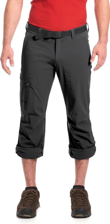 Actual product image Maier Sports Nile pants (44)