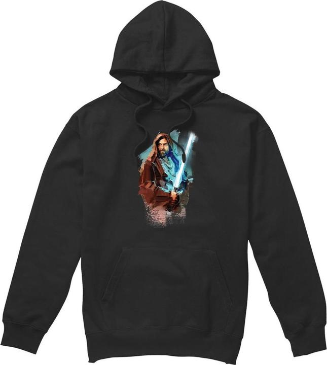 Produktbild Star Wars Kapuzenpullover (M)