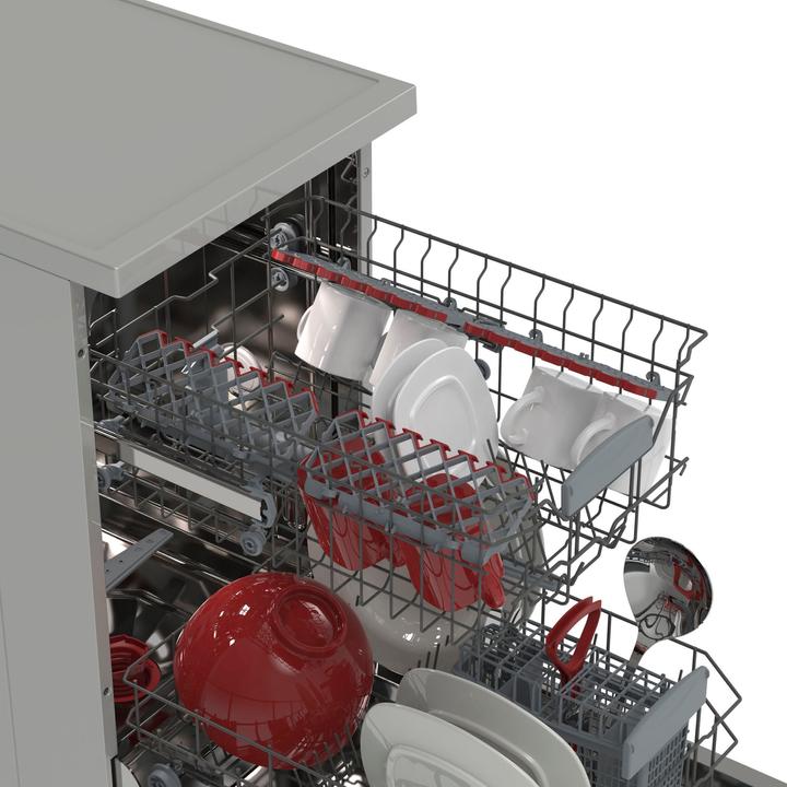 Actual product image Sharp QW-HS12F47ES-EN