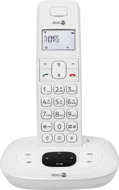 Image du produit Doro Comfort 1015 duo white
