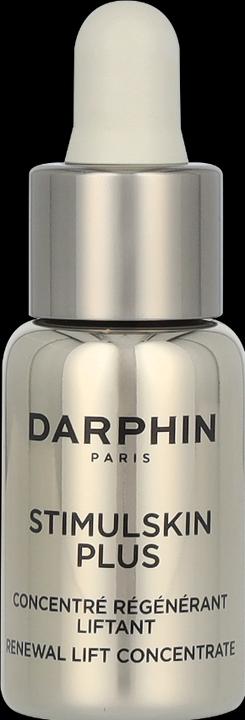 Actual product image Darphin Stimulskin Plus 28-Day Divine Anti-Aging Concentrate by for Women 0.17 oz (30 ml)