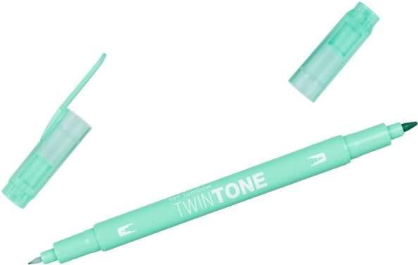 Produktbild Tombow Twintone (Mint Green, 1 x)