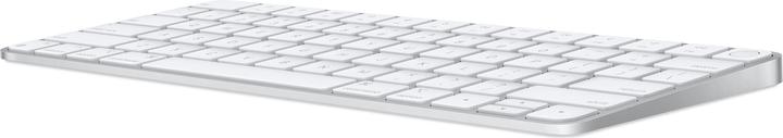Actual product image Apple Magic Keyboard with Touch ID 2024 (DE, Wireless, Cable)