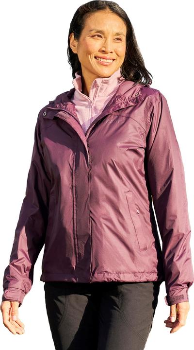 Immagine prodotto Mountain Warehouse Torrent Giacca Impermeabile Donna (36 D)