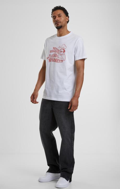 Actual product image Mister Tee Spaghetti tea - 18891 (XL)